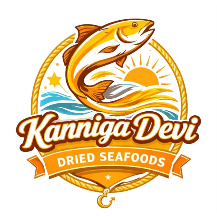 Kanniga Devi Dried Seafoods