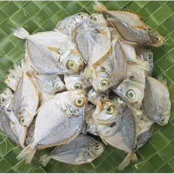 கார கருவாடு