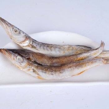 ஊளி கருவாடு