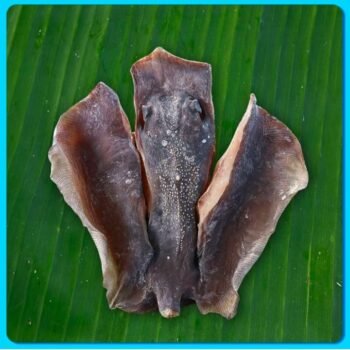 Thirukai (திருகை கருவாடு