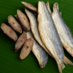 கெளுத்தி கருவாடு (Catfish Dry Fish)
